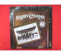 Chapin, Harry - Chapin, Harry Dance Band On The Titanic 2LP Elektra K62021 EX/EX 1977 double LP