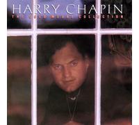 Chapin, Harry - Gold Medal Collection (2 CD)