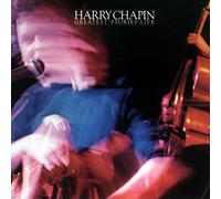 Chapin, Harry - Greatest Stories Live