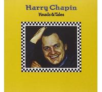 Chapin,Harry - Heads & Tales (+1 Bonus)