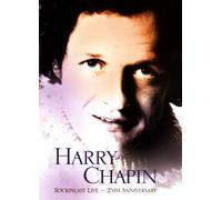 Chapin, Harry - Rockpalast Live