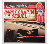 CHAPIN, HARRY - SEQUEL