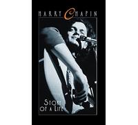 Story Of A Life: The Harry Chapin Box