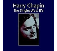 Chapin, Harry - The Singles A's & B's (2cd) (2 CD)