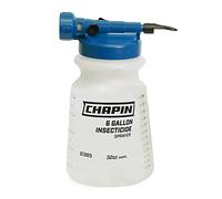 Chapin International Chapin G385 32-Ounce Professional Insecticide Hose-End Sprayer, Blue