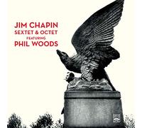Chapin, Jim/ Woods, Phil - Sextet & Octet