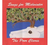 Chapin/Mcgovern/Murphy/O'Fl - Songs For Midwinter: The Poor