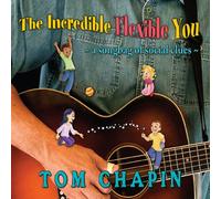 Chapin, Tom - Incredible Flexible You