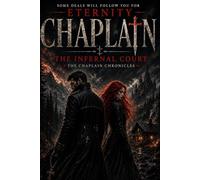 Chaplain: The Infernal Court