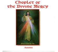 Chaplet Of The Divine Mercy-Catholic Prayers - Chaplet Of The Divine Mercy-Catholic Prayers