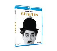 Chaplin BLU-RAY NUOVO