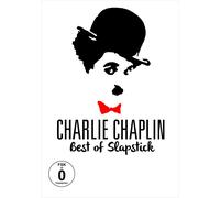 Chaplin - Best Of Slapstick