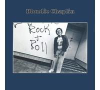 Chaplin, Blondie - Blondie Chaplin