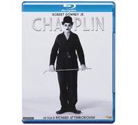 Film - Chaplin - Blu-ray