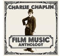 Charlie Chaplin Film Music Anthology (Vinyl LP) 12" Album