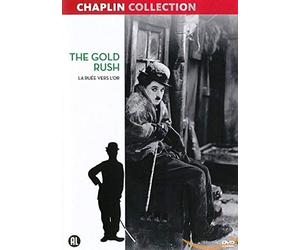 Chaplin, Charlie - Gold rush [Region Free]