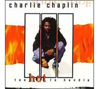 Chaplin, Charlie - Too Hot To Handle