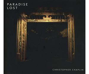 Chaplin Christopher - Paradise Lost