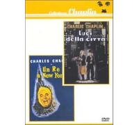 Chaplin Collection 2 FILM Volume 02 [DVD]
