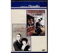Chaplin Collection 2 FILM Volume 03