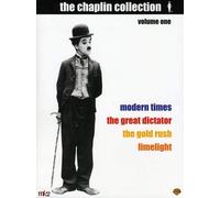 Chaplin Collection Gift Set (8 Dvd) [Edizione: Stati Uniti]