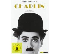 Chaplin: Das Leben der unsterblichen Filmlegende