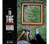 Chaplin Dola J. – To The Tremendous Road – CD