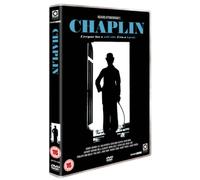 Chaplin (DVD) Milla Jovovich Marisa Tomei Anthony Hopkins Moira Kelly John Thaw