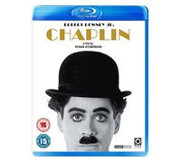 Chaplin [Edizione: Regno Unito] [Edizione: Regno Unito]