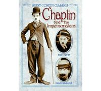 Chaplin & His Impersonators [Region 1] [NTSC]