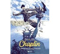 Chaplin. Il principe di Hollywood
