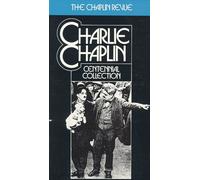 Chaplin Revue