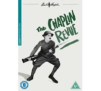 Chaplin Revue Chaplin [Edizione: Regno Unito] [Edizione: Regno Unito]