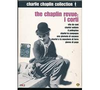 Chaplin Revue:I Corti