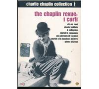 CHAPLIN REVUE: I CORTI (DS)