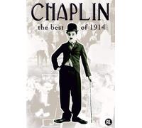 Chaplin - the best of 1914 (DVD)