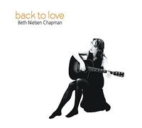Chapman, Beth Nielsen - Back To Love