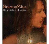 Beth Nielsen Chapman Heart of Glass (CD) Album