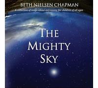 Beth Nielsen Chapman The Mighty Sky (CD) Album