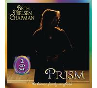 Chapman, Beth Nielsen - Prism The Human Family (2 CD)