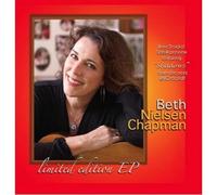 CHAPMAN, BETH NIELSEN - SHADOWS EP