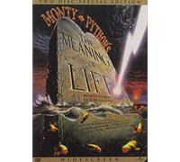 Chapman/Cleese/Gilliam/Edle - Monty Python'S The Meaning Of Life (2 Dvd) [Edizione: Stati Uniti]