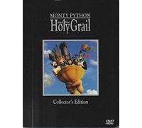 Chapman/Cleese/Gilliam - Monty Python & the Holy Grail