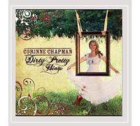 Chapman, Corinne - Dirty Pretty Things