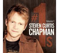 CHAPMAN CURTIS, STEVEN - #1's VOL.1