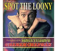 Chapman, Graham - Spot The Loony
