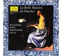 Chapman,Jane - La Belle Maniere du Toucher