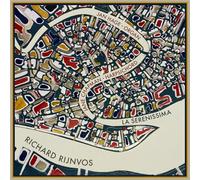 Chapman, Jane - Rijnvos: la Serenissima