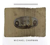 Chapman Michael - 50