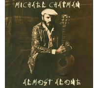 Chapman,Michael - Almost Alone